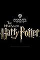 Harry Potter & Warner Bros. -studiokierros 