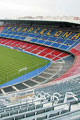 Stadion Camp Nou: FC Barcelona i muzeum