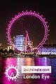 London Eye: tickets