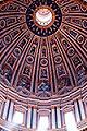Vatikanet & Det Sixtinske Kapel: Rundvisning og kuplen