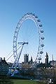 London Eye: boletos