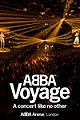 ABBA Voyage - אבבא בלונדון