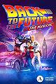 Back to the Future: De Musical