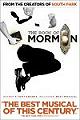 The Book of Mormon - Londra