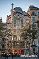 Casa Batlló : billets coupe-files