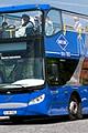 Visite de Munich en bus Hop-On Hop Off