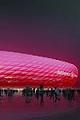 Visite du FC Bayern de Munich