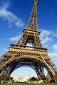 Eiffeltårnet: slipp køen
