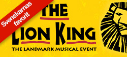 Boka biljetter till Disney's The Lion King - London