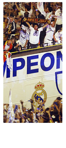 Bestillingsregler, MadridFotball.no