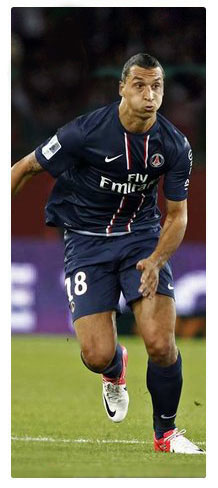 Om Paris Saint-Germain