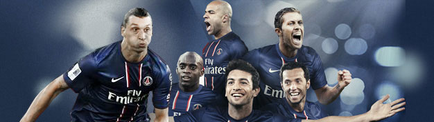 ParisFotboll.se
