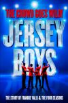 فور سيسونز Jersey Boys 