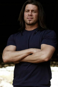 Christian Kane