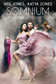 Somnium - A Dancer's Dream