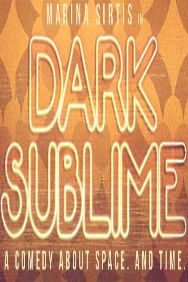 Dark Sublime