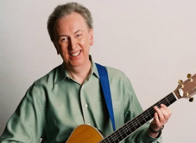 Al Stewart - Cadogan Hall