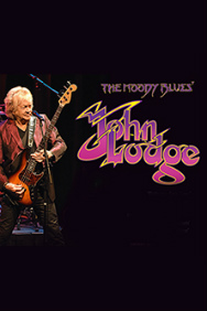 John Lodge