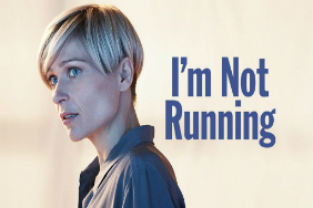 I'm Not Running