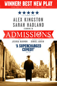 Admissions