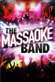 The Massaoke Band