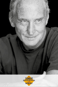 Sunday Encounters: An Evening with Charles Dance