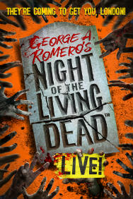 Night of the Living Dead LIVE!