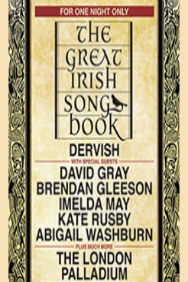 Dervish - The Great Irish Songbook