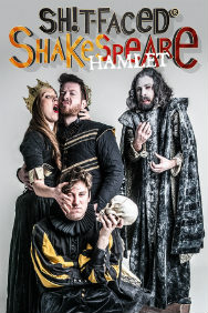 Sh*tfaced Shakespeare: Hamlet