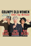 Grumpy Old Women