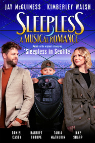 Sleepless: A Musical Romance