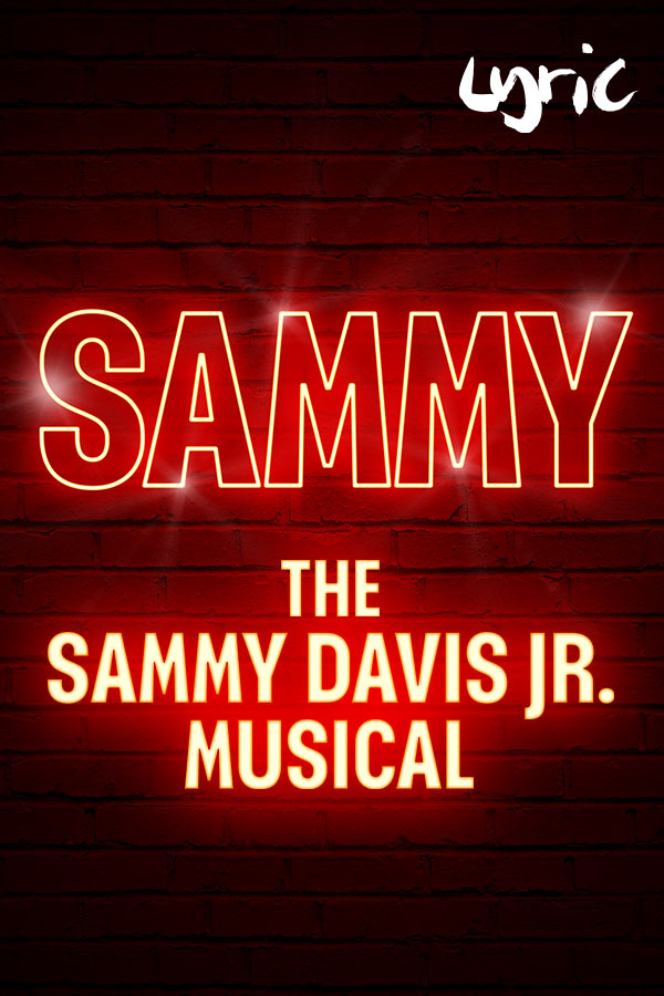 Sammy - The Sammy Davis Jr Musical