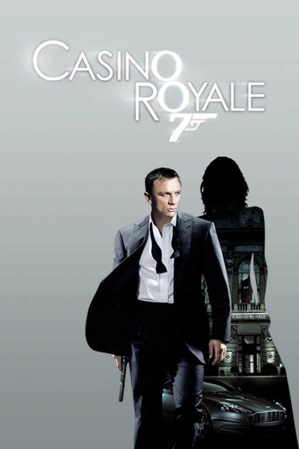 Casino Royale in Concert