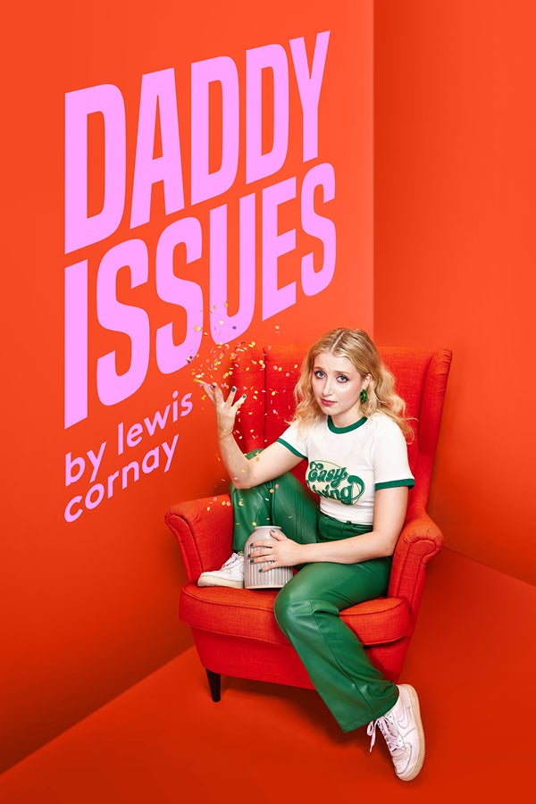  Daddy Issues LondonMusical jp
