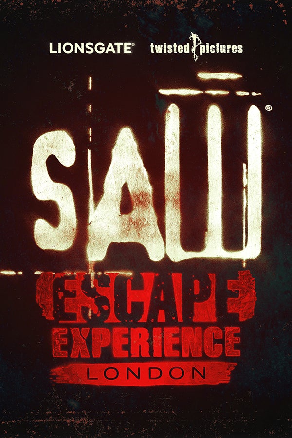SAW: Escape Experience London