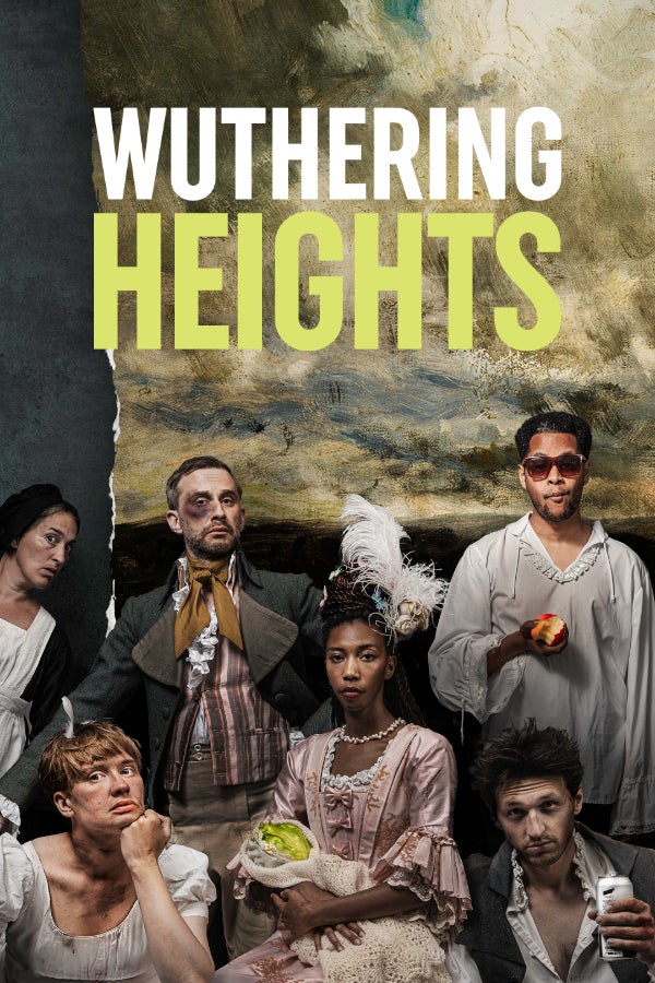 Wuthering Heights - Rose Theatre