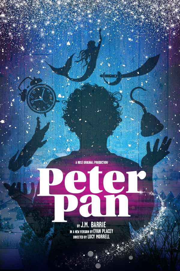 Peter Pan - Rose Theatre