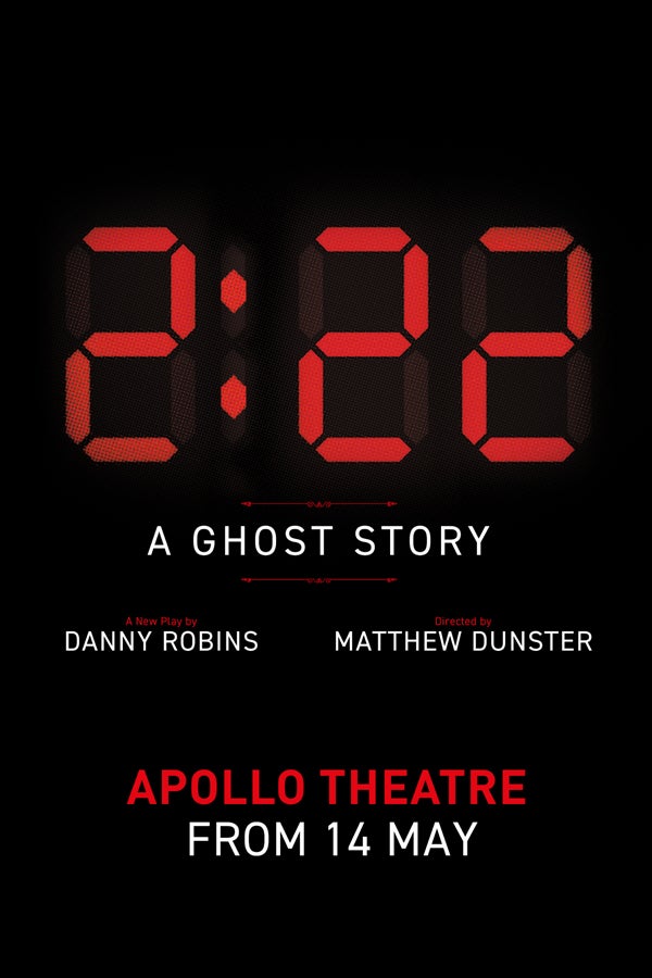 2:22 A Ghost Story - Apollo