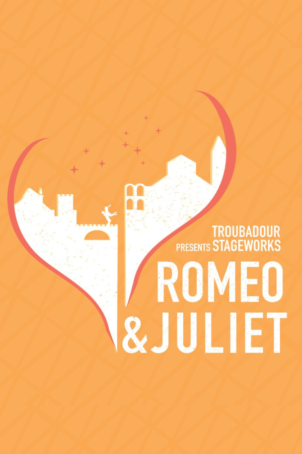 Romeo & Juliet - The Actors’ Church