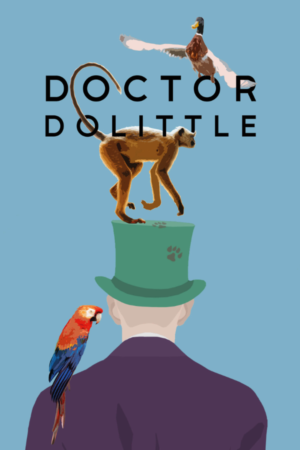Doctor Dolittle - The Actors' Church
