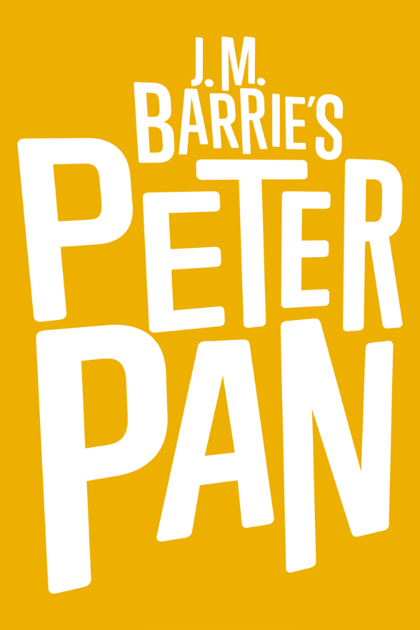 Peter Pan - The Actors' Church
