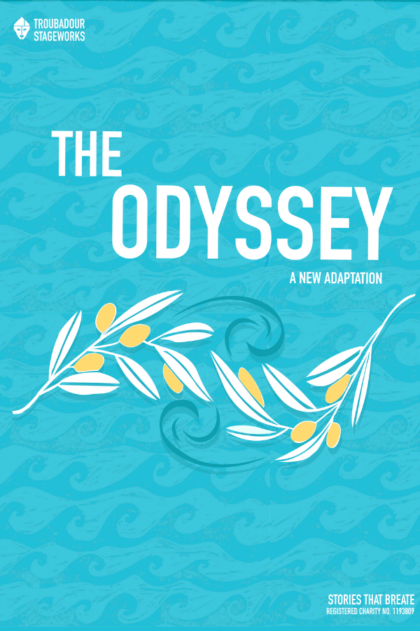 The Odyssey - The Actors’ Church