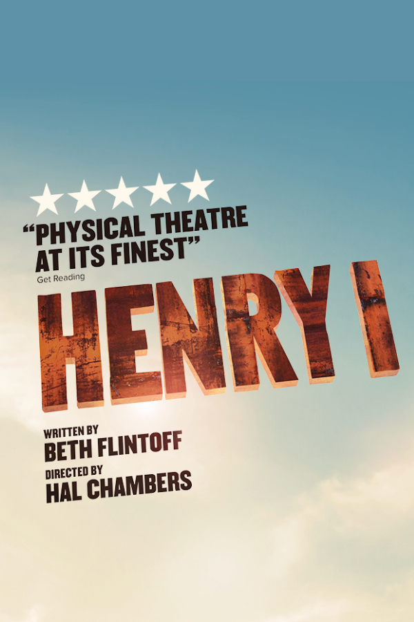 Henry I - The Actors’ Church