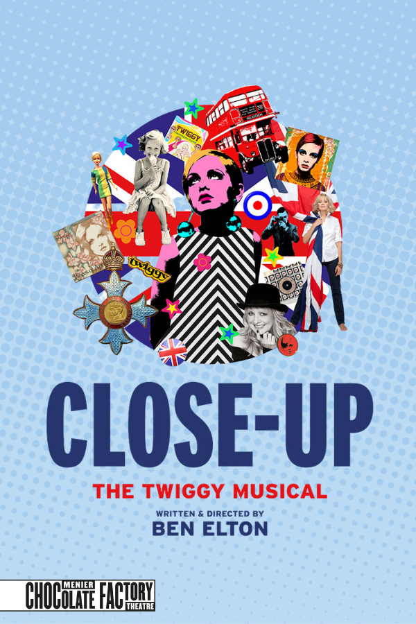 Close Up: The Twiggy Musical