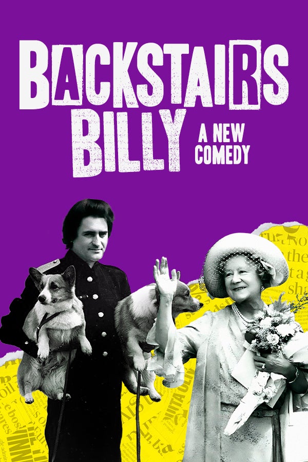 Backstairs Billy