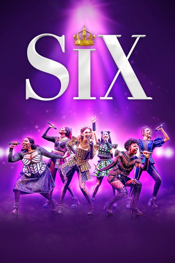 SIX in London