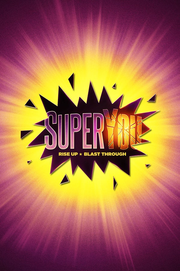 SuperYou Musical in Concert