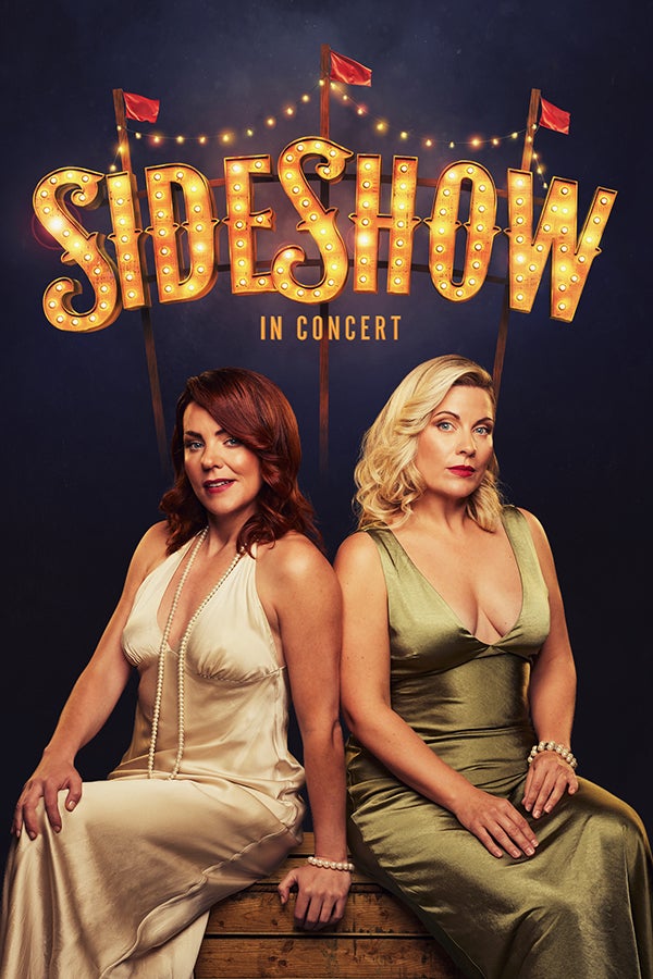 Side Show in Concert