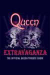 Queen Extravaganza - London