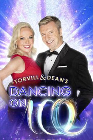 Dancing on Ice Tour 2018: Wembley